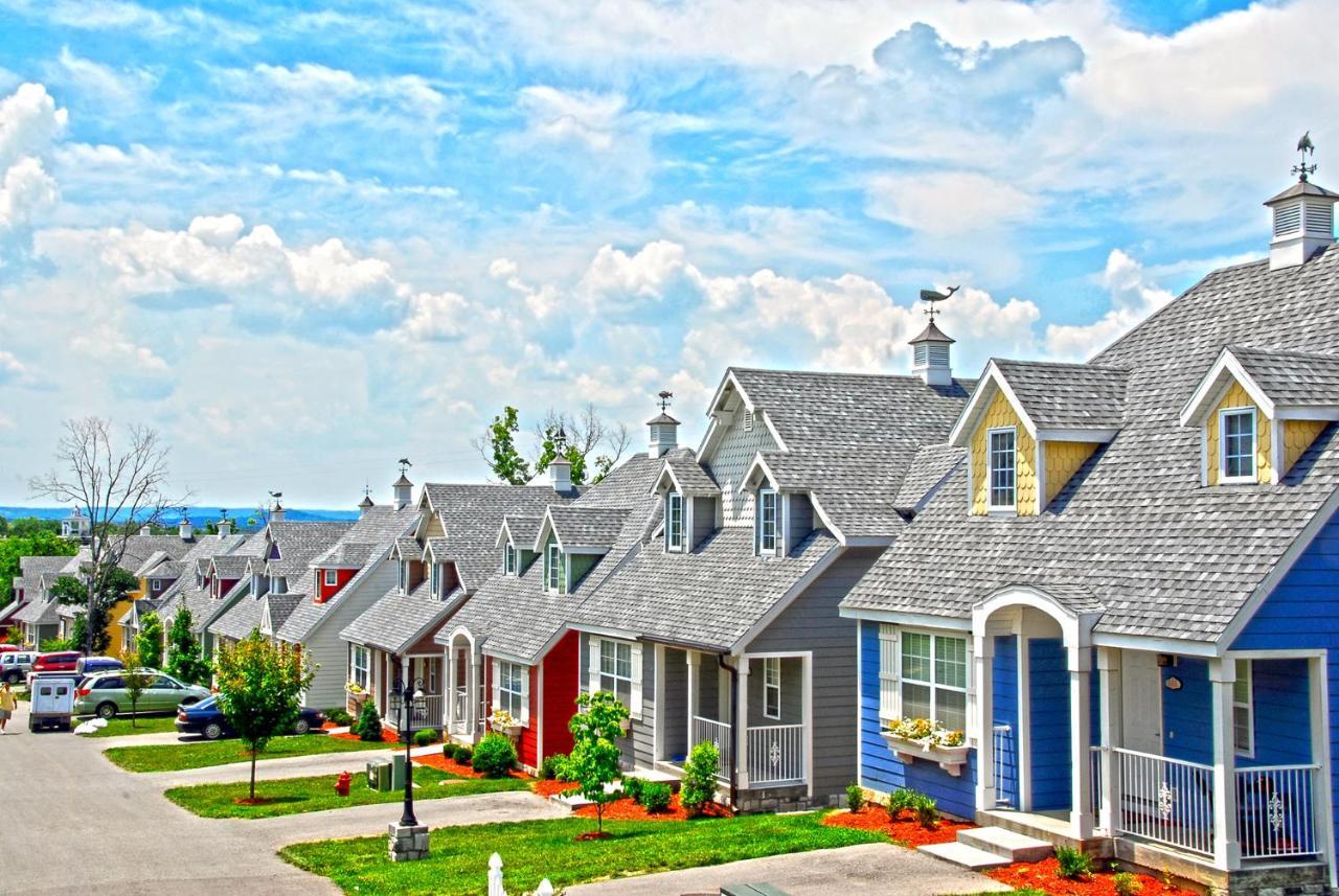 Stormy Point Village 4*