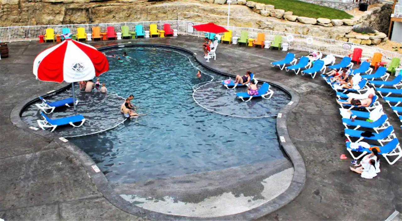 Stormy Point Village Resort