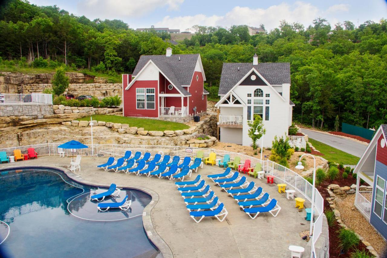 Stormy Point Village Resort